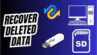 Best Data Recovery Software for Windows 10/11 (2025)