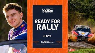 Everything You Need To Know For WRC Safari Rally Kenya 2025 