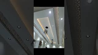 False Ceiling Design Ideas #architecture #architect #Skyarch