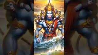 Why Hanuman is the Most Powerful God
