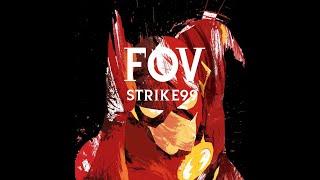 SOK FOKUS 2021 #TUTORIALS #FoV strike99