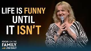 Life Is Funny Until It Isn't - Chonda Pierce