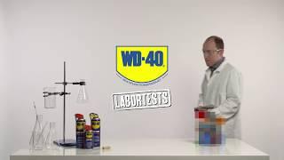 WD-40 Multifunktionsprodukt -   Schutz Vor Rostbildung