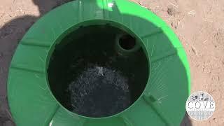 NEW Poop Be Gone, Pooper Scooper & Septic system product video