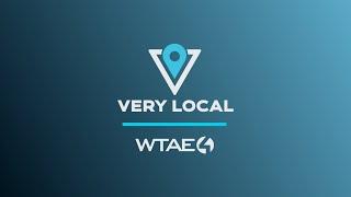 LIVE: Watch Very Pittsburgh by WTAE NOW! Pittsburgh news, weather and more.