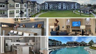 FAVERGRAY | INDIGO AT CHAMPIONS RIDGE | DAVENPORT, FLORIDA | MULTIFAMILY GENERAL CONTRACTOR