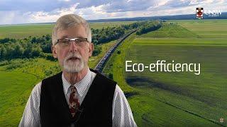 GSOE9340 Life Cycle Engineering — Pre-Lecture Video: Eco-Efficiency