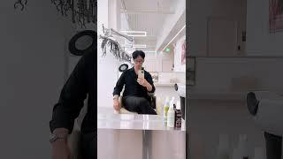 마커스 헤어 마스터가 추천 하는 아베다 볼륨 아이템 #마커스 #전주미용실 #아베다