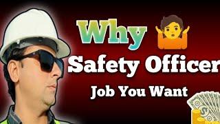 Safety Officer Salary In Dubai / Safety Officer Job & Salary In Gulf  / Safety Engineer Job 2024