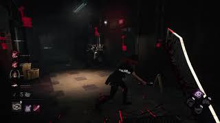 Dead by Daylight - Testing New Trapper Vs Mikaela Witch Boon Totem at Midwich