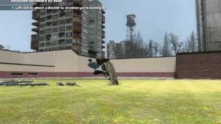 Gmod random things