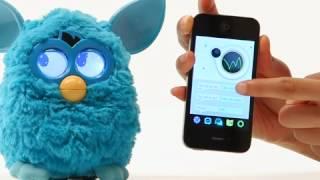 Furby 2012 - Instructional Video