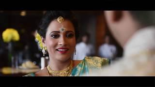 Anasua Weds Bhaskar | Wedding trailer | The Wedding Chronicles