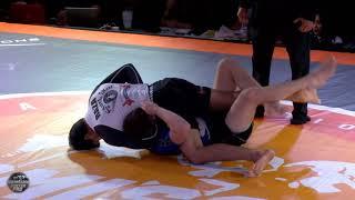 Submission Hunter Pro 58 Hasnat Raza vs John Rich
