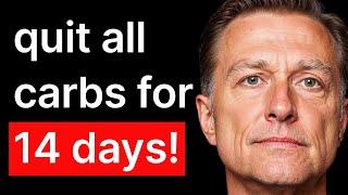 Dr Eric Berg: Fix Visceral Fat & Lose Weight FAST (61 Proven Tips)