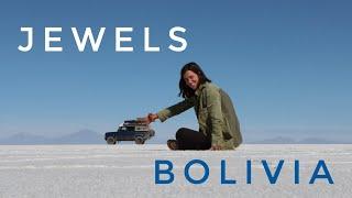 Bolivia's Treasures: From UYUNI to Oruro // EP. 88