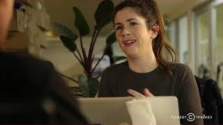Becky Lucas | Comedy Central - Game of Thrones