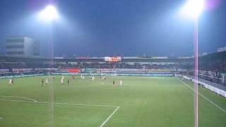 RBC Roosendaal-Excelsior 03-04-2009