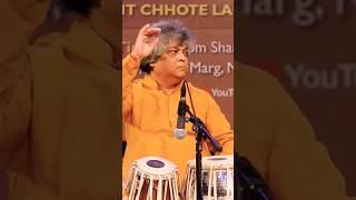 Rela by P. Ashis Sengupta at #ChakradaarMahotsav #naadaura #banarasgharana #shortvideo #viral