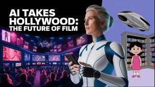 AI Directors Are Taking Over Hollywood in 2025!
