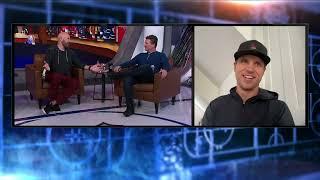 Players Only: Brayden Schenn Talks Being Named Captain, Winning Stanley Cup, and More