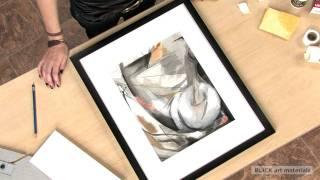 Tips on Framing Your Artwork