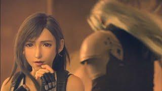 FF7 Remake la storia degli Antichi + Visione di Cloud sub ita