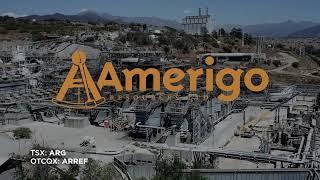 Amerigo Resources Ltd. (ARG:TSX)