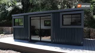 Modular homes and tiny homes for South Africa