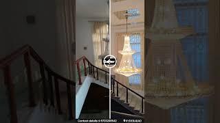 Luxury Office Makeover  | Bellamkonda Sai Sreenivas x Trayam Interiors | Celebrity Interior Design