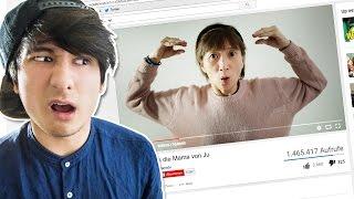 My MOM becomes a YOUTUBER ... | Julien Bam