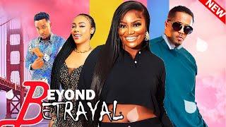 BEYOND BETRAYAL - MIKE EZURUONYE, CHIZZY ALLICHI, HAILLIE SUNEY & SAMUEL 2023 Latest Nigerian Movie