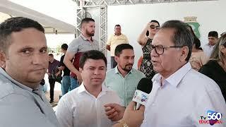 Quintino Vieira da SOP
