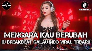 DJ BREAKBEAT MIXTAPE TERBARU VIRAL TIKTOK 2024DUGEM INDO NONSTOPCAMPURAN