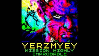 Yerzmyey - Mission Highly Improbable (Full Album) Chiptune