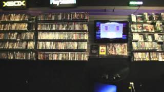 Gamers Anonymous - Albuquerque Retro Gaming Store