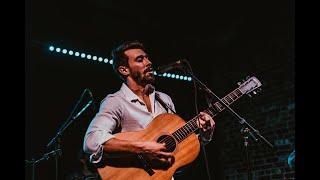 "Ode to Virginia" live in Richmond | Will Overman