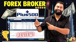 Plus500 is My TOP Choice for FOREX Broker in Dubai 2025