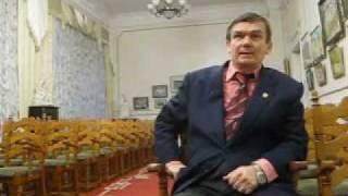 Сергей РОСЛЯКОВ "Частные беседы Юрия ЮРИНА"(2)