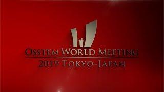 Osstem World Meeting 2019 Tokyo - Teaser 1