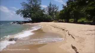 Ong Lang Beach Tour on Phu Quoc Island