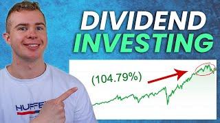 How To Start Dividend Investing With $100 (Step By Step Guide)