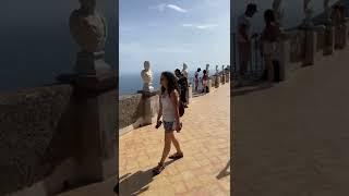 Ravello - Terrace of Infinity