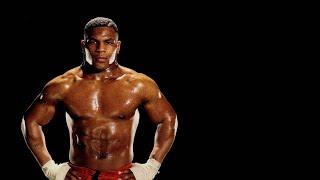 Best of Mike Tyson (by Renat)