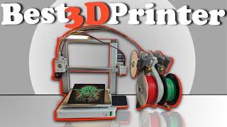 A1 Bambu Labs 3D printer is the best 3D printer in 2024. Period.