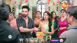 Kaise Mujhe Tum Mil Gaye | Ep - 351 | Preview | Nov 17 2024 | Zee TV