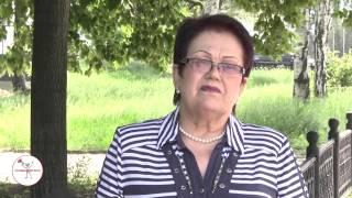 Услышать Луганск Людмила Грачёва