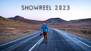 Cameron Ross Hall | Showreel 2023 | 4K