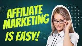 How to Start Affiliate Marketing For Beginners 2025