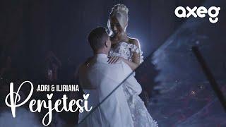 ADRI & ILIRIANA - Perjetesi (Official Music Video)